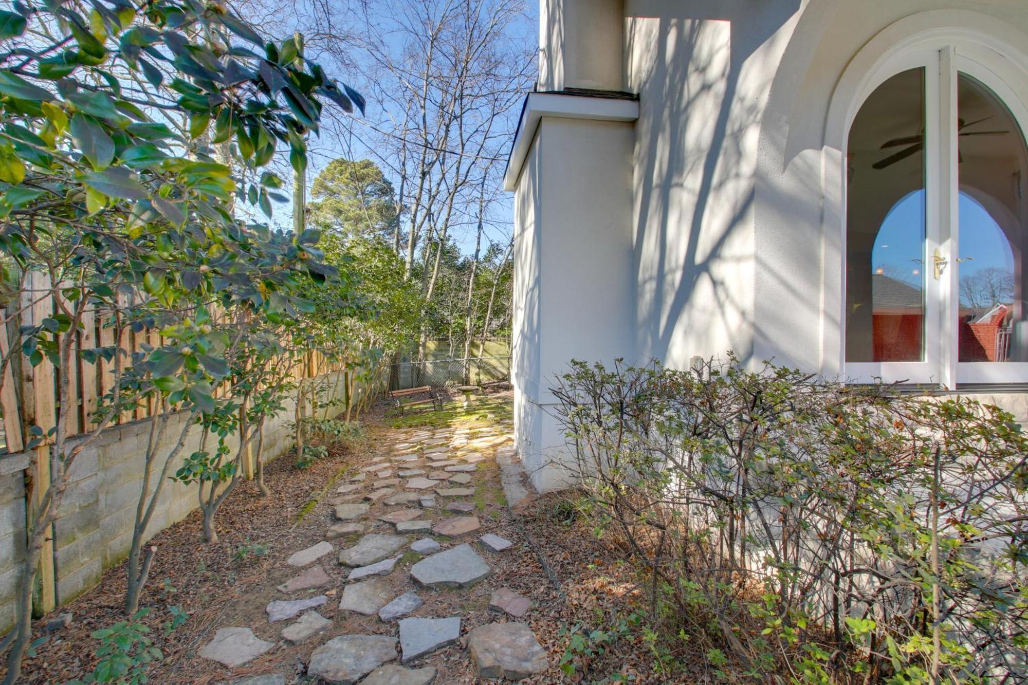 Hot Springs Home With Pool - Half Mile To Oaklawn! ภายนอก รูปภาพ
