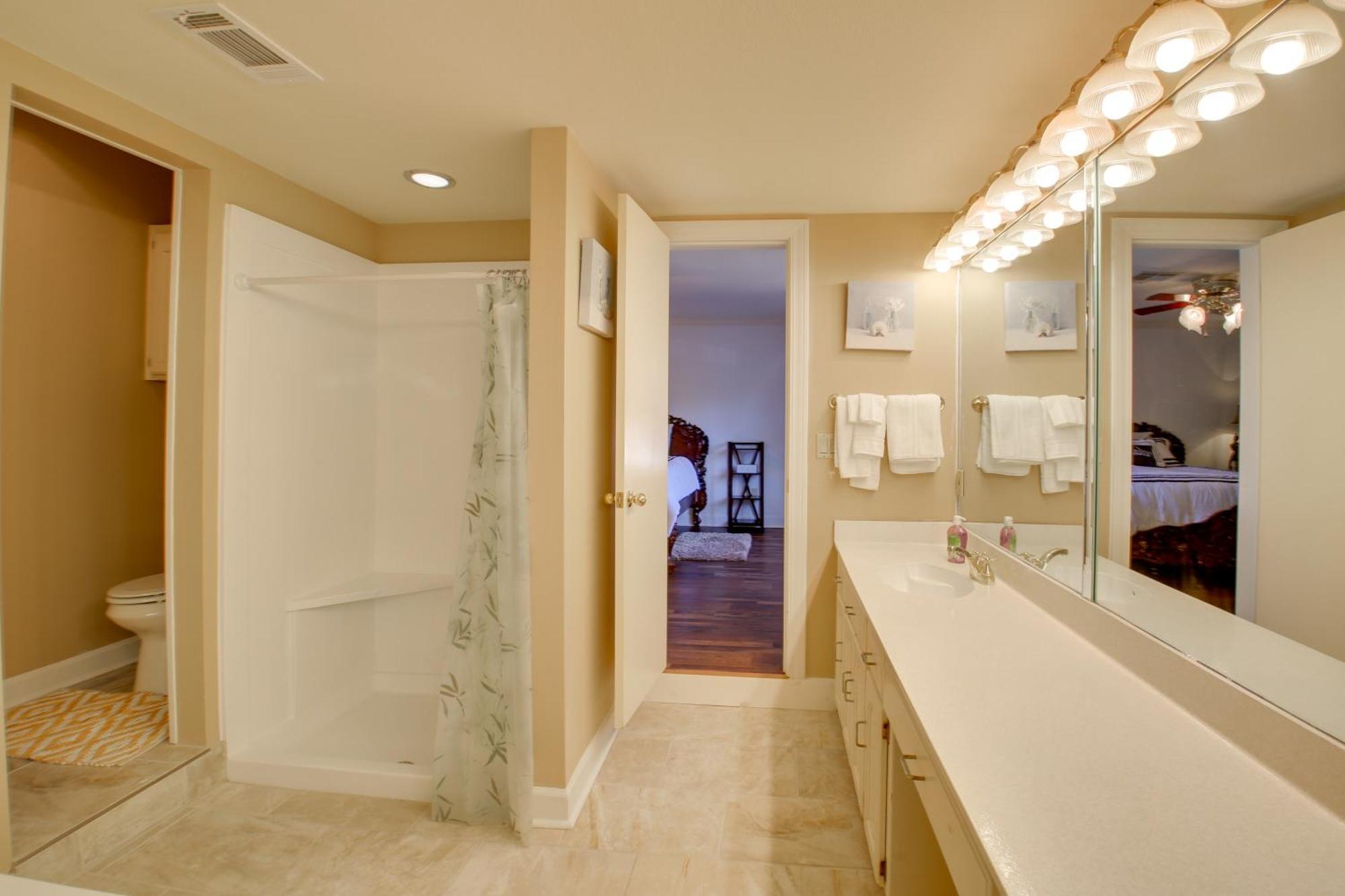 Hot Springs Home With Pool - Half Mile To Oaklawn! ภายนอก รูปภาพ