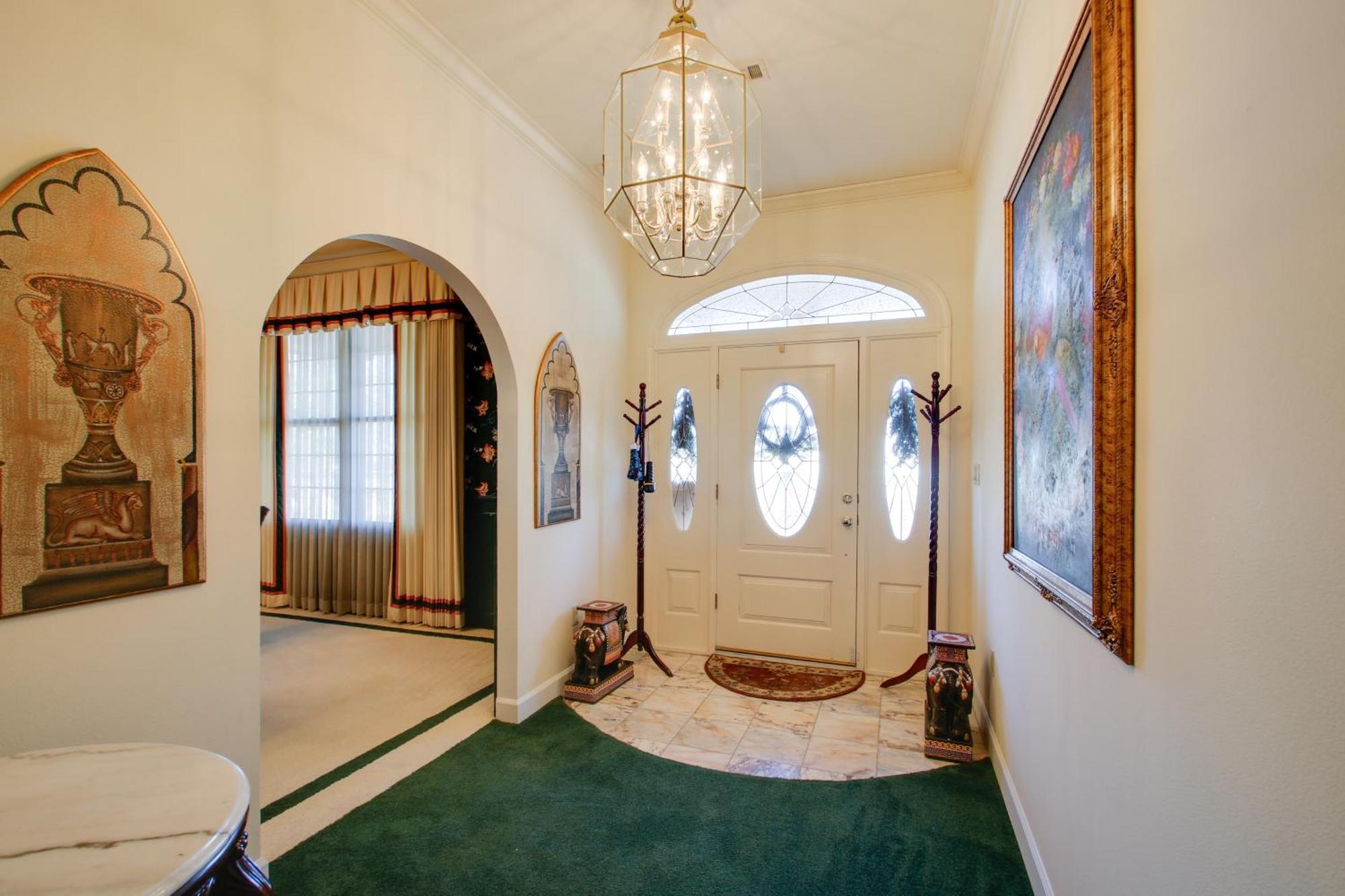 Hot Springs Home With Pool - Half Mile To Oaklawn! ภายนอก รูปภาพ