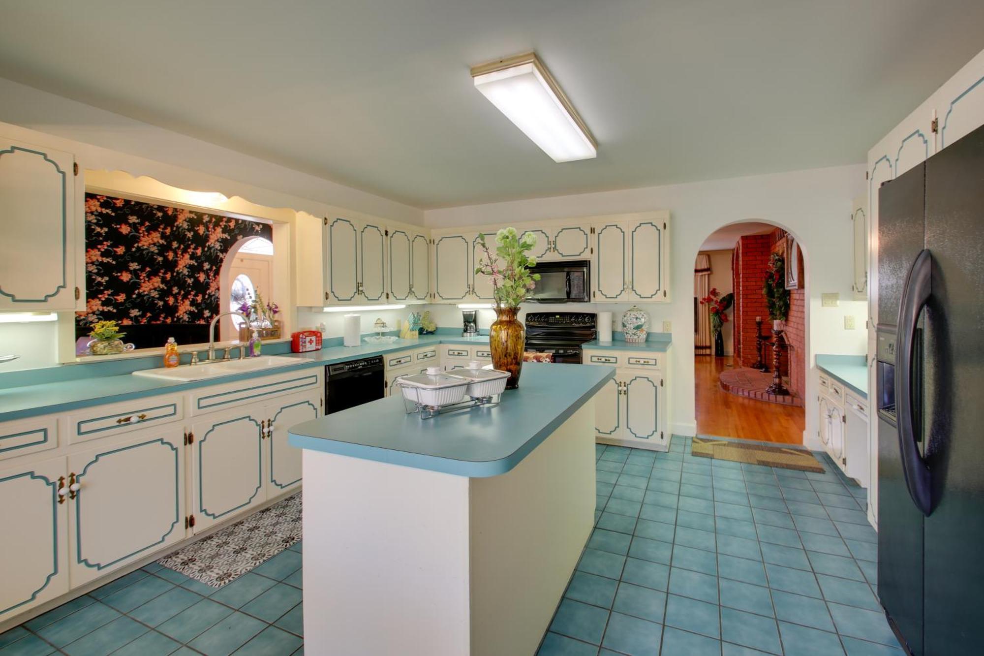 Hot Springs Home With Pool - Half Mile To Oaklawn! ภายนอก รูปภาพ
